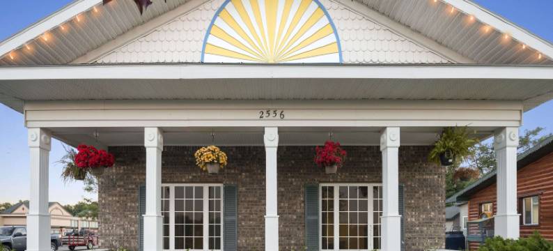 格雷林戴斯酒店(Days Inn by Wyndham Grayling)图片