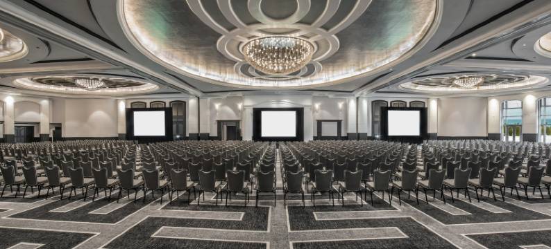 洛伊斯迈阿密海滩酒店(Loews Miami Beach Hotel)图片