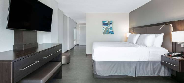 北帕德里岛温德姆科珀斯克里斯蒂度假村(Wyndham Corpus Christi Resort North Padre Island)图片