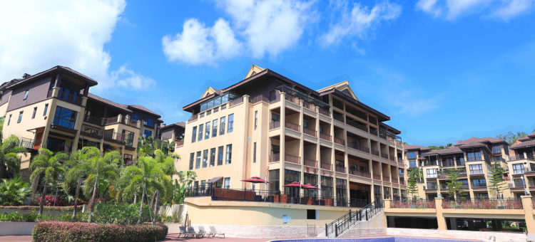 五指山懿品云景度假酒店图片