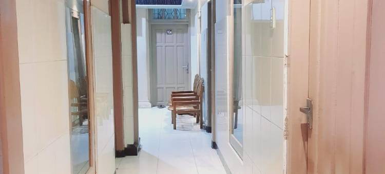 O系列达鲁萨兰酒店-近西亚库拉大学-原梅拉穆利亚(Collection O Darussalam Near Universitas Syiah Kuala Formerly Meurah Mulia)图片