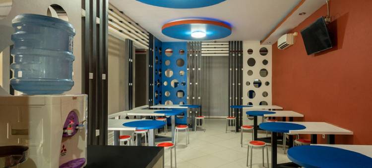 De Kayakini Hotel图片