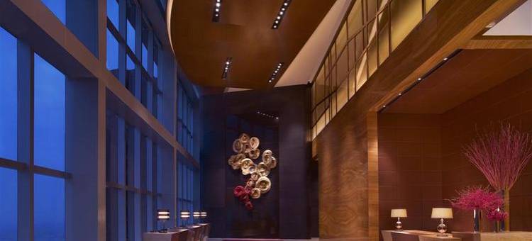 深圳君悦酒店图片