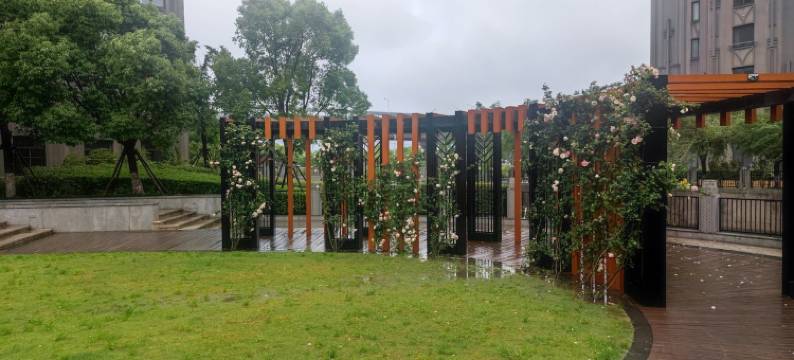 美谷美宿公寓(大叶公路分店)图片