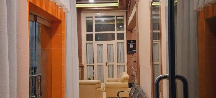 O系列达鲁萨兰酒店-近西亚库拉大学-原梅拉穆利亚(Collection O Darussalam Near Universitas Syiah Kuala Formerly Meurah Mulia)图片