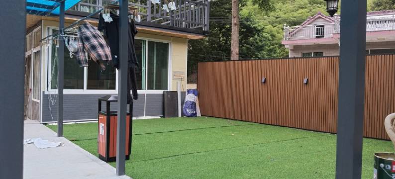 白茶制作客栈(盛上公路分店)图片