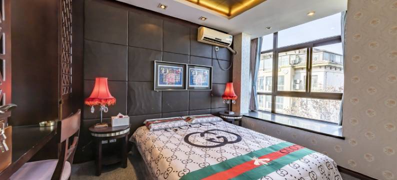 掬水小筑(西山路分店)图片