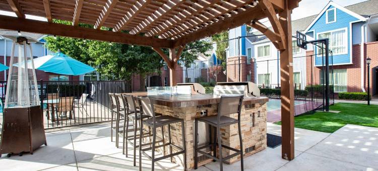 Residence Inn Sacramento Airport Natomas图片