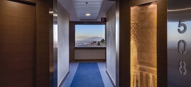 阿里萨热斯酒店(Porcel Alixares)图片