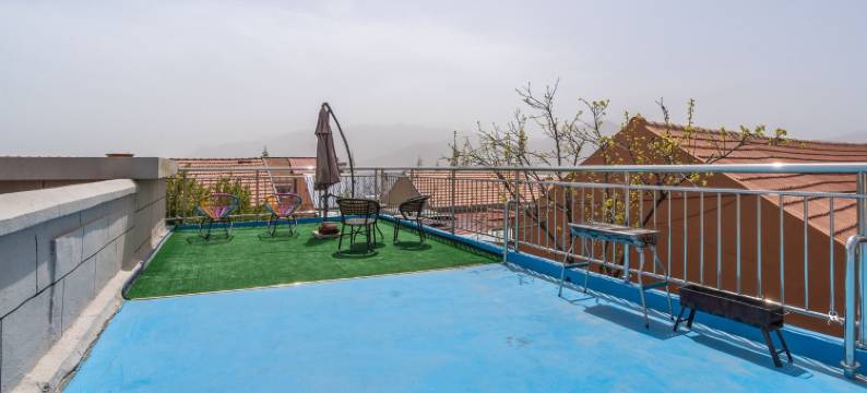 清婉居客栈(共建街分店)图片