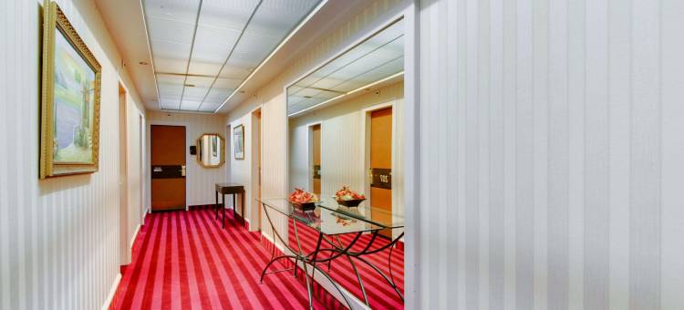 皇家英式酒店- 特鲁瓦(Brit Hotel Privilège le Royal - Centre Gare)图片