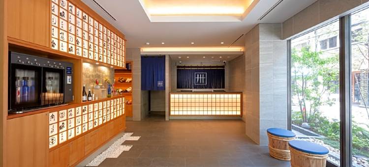 MIMARU大阪 心斎桥EAST(MIMARU Osaka Shinsaibashi East)图片