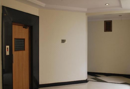 Kuber Inn Hotel Overview