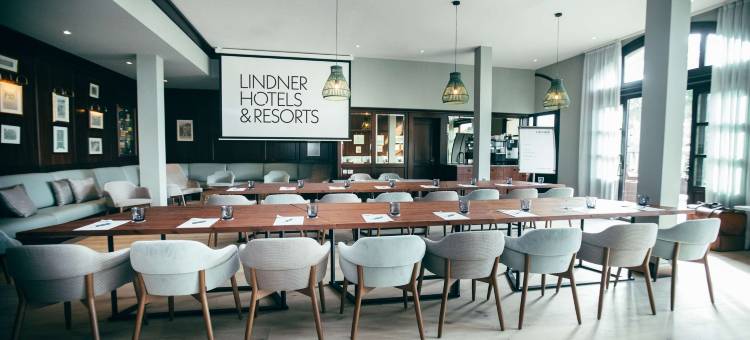 马略卡波塔尔斯诺斯林德纳酒店 - 凯悦尚选酒店(Lindner Hotel Mallorca Portals Nous)图片