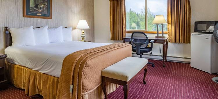 Travelodge by Wyndham Juneau图片