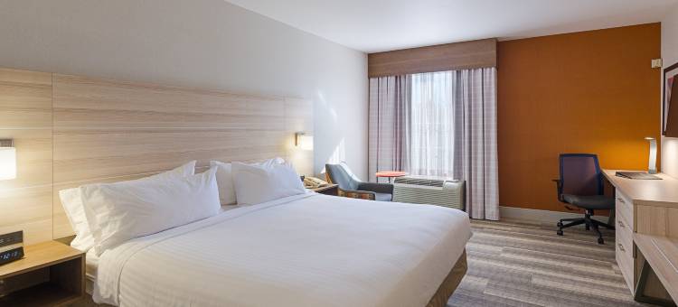 Holiday Inn Express 列克星敦(Holiday Inn Express Lexington)图片