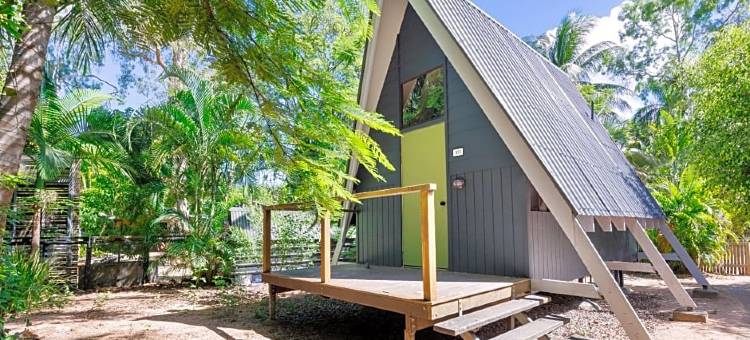 Bounce Magnetic Island and Koala Park - Formerly Roamer图片