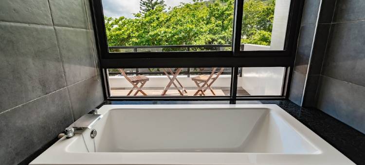 花莲海洋仙境民宿图片