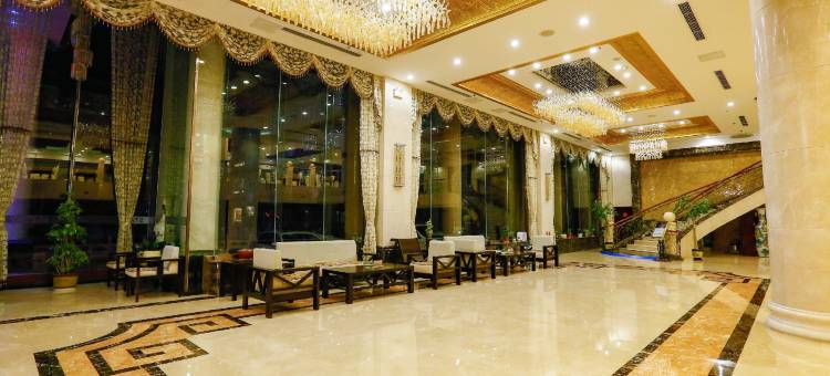 星程酒店(蓬莱登州路店)图片