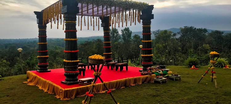 顺亚农场休闲旅馆(Shoonya Farm Retreat)图片