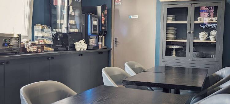 基里亚德鲁昂南-索特维尔鲁昂(Kyriad Rouen Sud - Sotteville les Rouen)图片