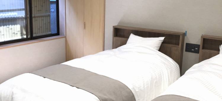 吉扎肯松屋旅馆(Jizokan Matsuya Ryokan)图片