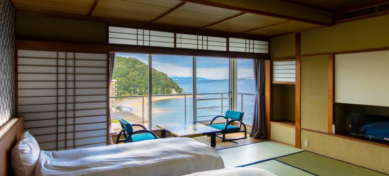 龍城酒店(Hotel Tatsuki)图片