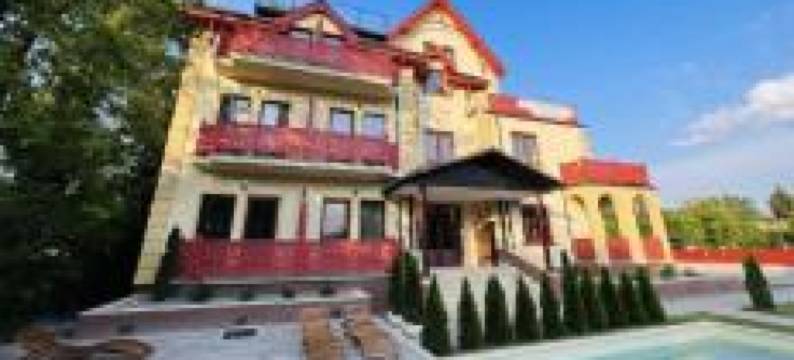 Jezerska Residence图片