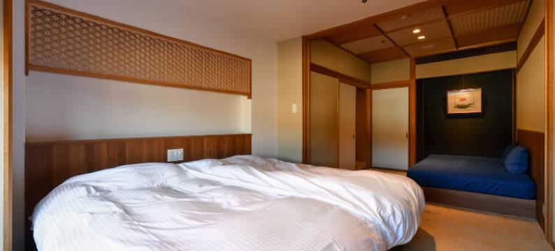 粟津温泉 喜多八旅馆(Awazuonsen Kitahachi)图片