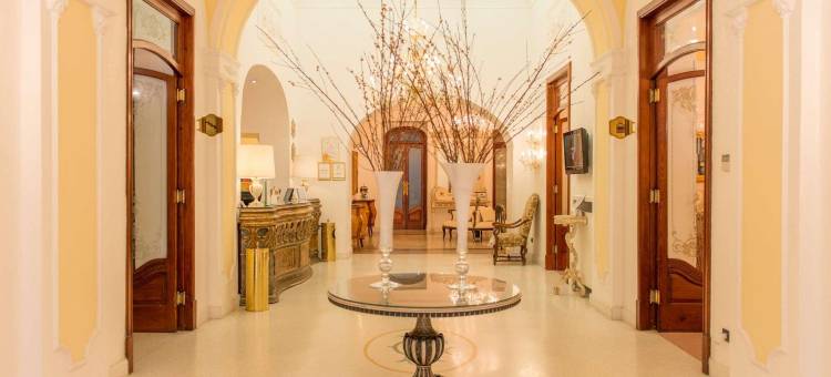 莱切大酒店(Grand Hotel di Lecce)图片