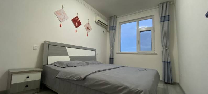 望月山居公寓(高家路分店)图片