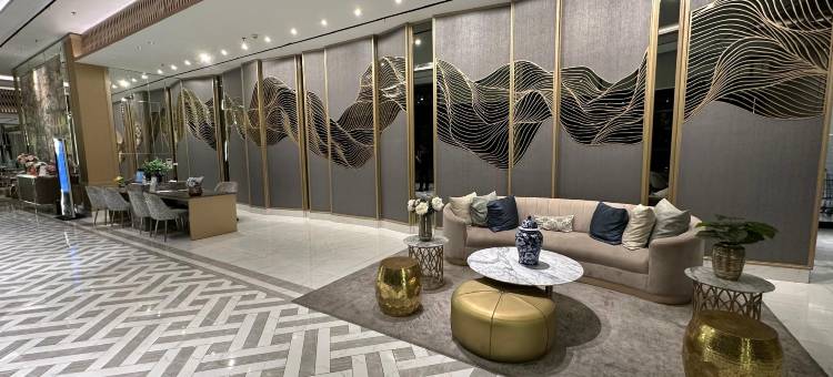 Amor Studio Pakuwon City Mall Surabaya Timur图片