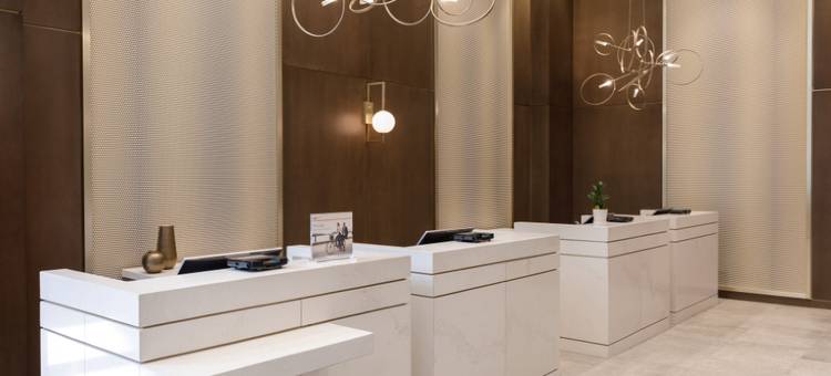 华盛顿特区学院公园皇冠假日酒店(Crowne Plaza College Park - Washington DC)图片