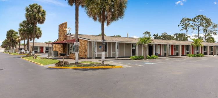 速8酒店-由温德姆管理基西米-奥兰多(Super 8 by Wyndham Kissimmee/Orlando)图片