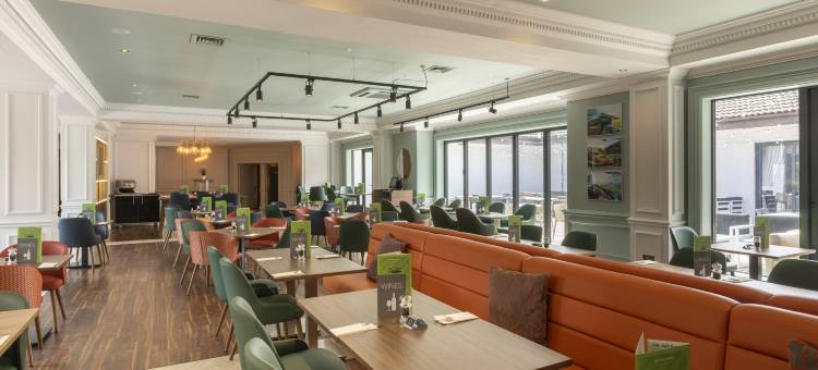 Holiday Inn 吉尔福德(Holiday Inn Guildford)图片