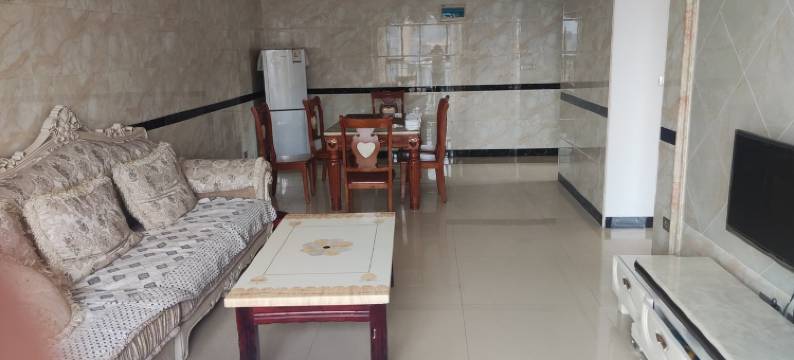 开心就好公寓(华胥路分店)图片