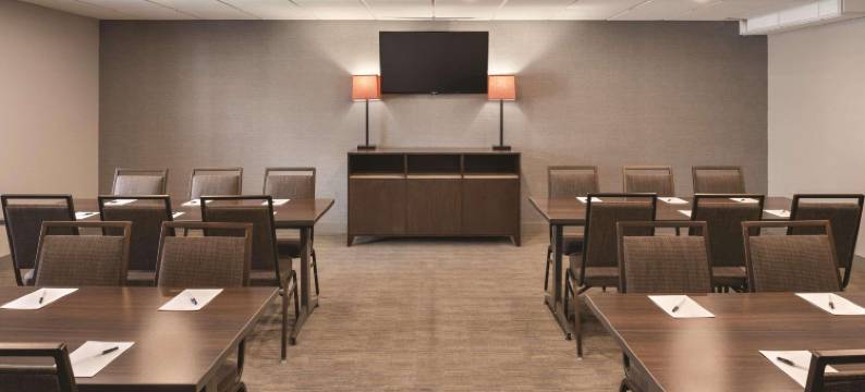 拉克罗斯丽怡酒店(Country Inn & Suites by Radisson, la Crosse, WI)图片