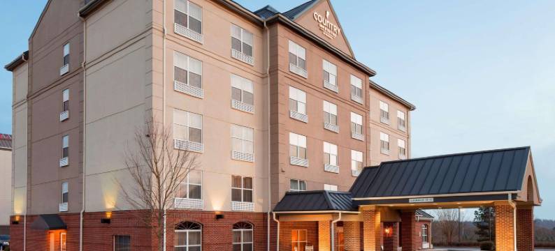 安德森丽怡酒店(Country Inn & Suites by Radisson, Anderson, SC)图片
