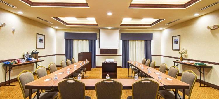 圣彼得堡克利尔沃特丽怡酒店(Country Inn & Suites by Radisson, St. Petersburg - Clearwater, FL)图片