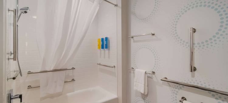 威尔逊的希尔顿途酒店(Tru by Hilton Wilson)图片