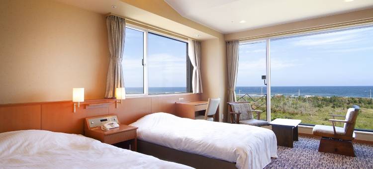 一宫海滨大冢酒店(Hotel Ichinomiya Seaside Otsuka)图片