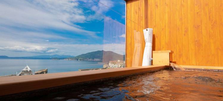 茑屋旅馆(Tsutaya Ryokan)图片