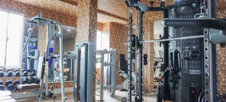 晴景酒店(Sonaview Hotel)图片