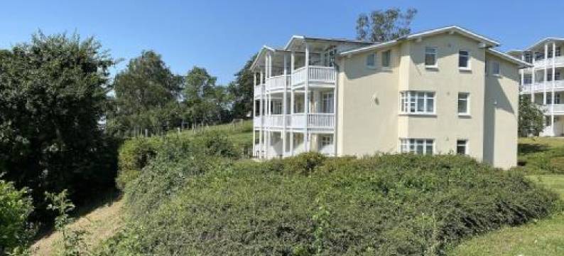 Haus Greifswalder Bodden - Whg 06图片