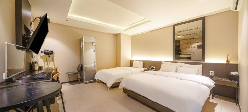 仁川Stay 25(Incheon Stay 25)图片