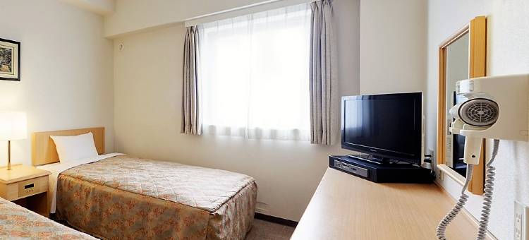 Hotel AZ Kumamoto Hokubu Ten图片