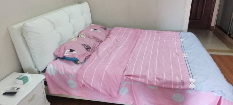 361787821心公寓(世纪金源大道分店)图片