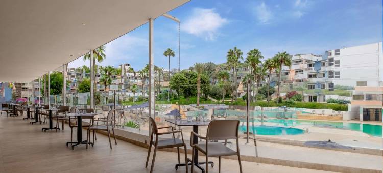 阿加迪尔阿勒格罗酒店(Allegro Agadir)图片
