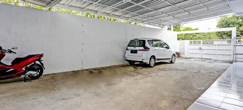 O酒店尼扎宾馆(Hotel O Niza Guesthouse Syariah)图片