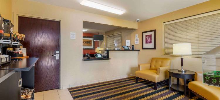 延住美利坚酒店 - 劳德代尔堡 - 塞普勒斯克里克 - 安德鲁斯大街(Extended Stay America Suites - Fort Lauderdale - Cypress Creek - Andrews Ave)图片